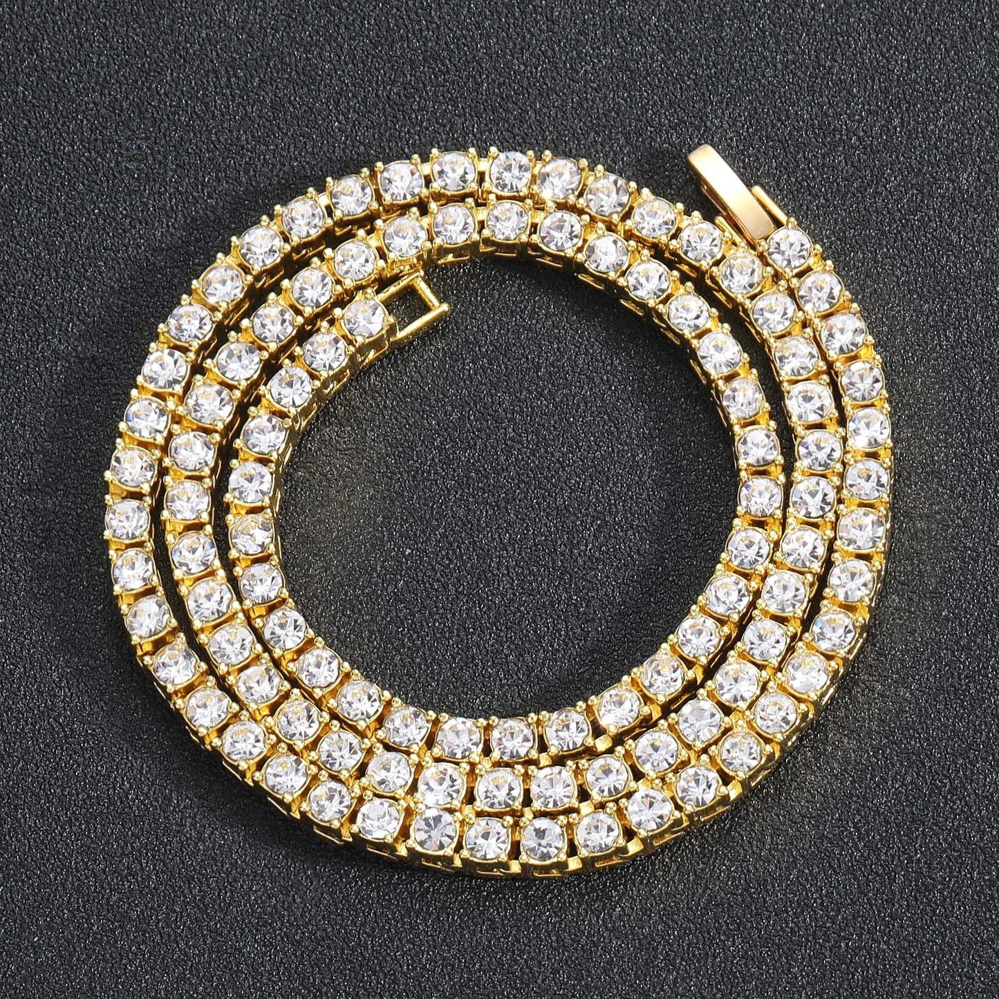 5MM Tennis Chain
