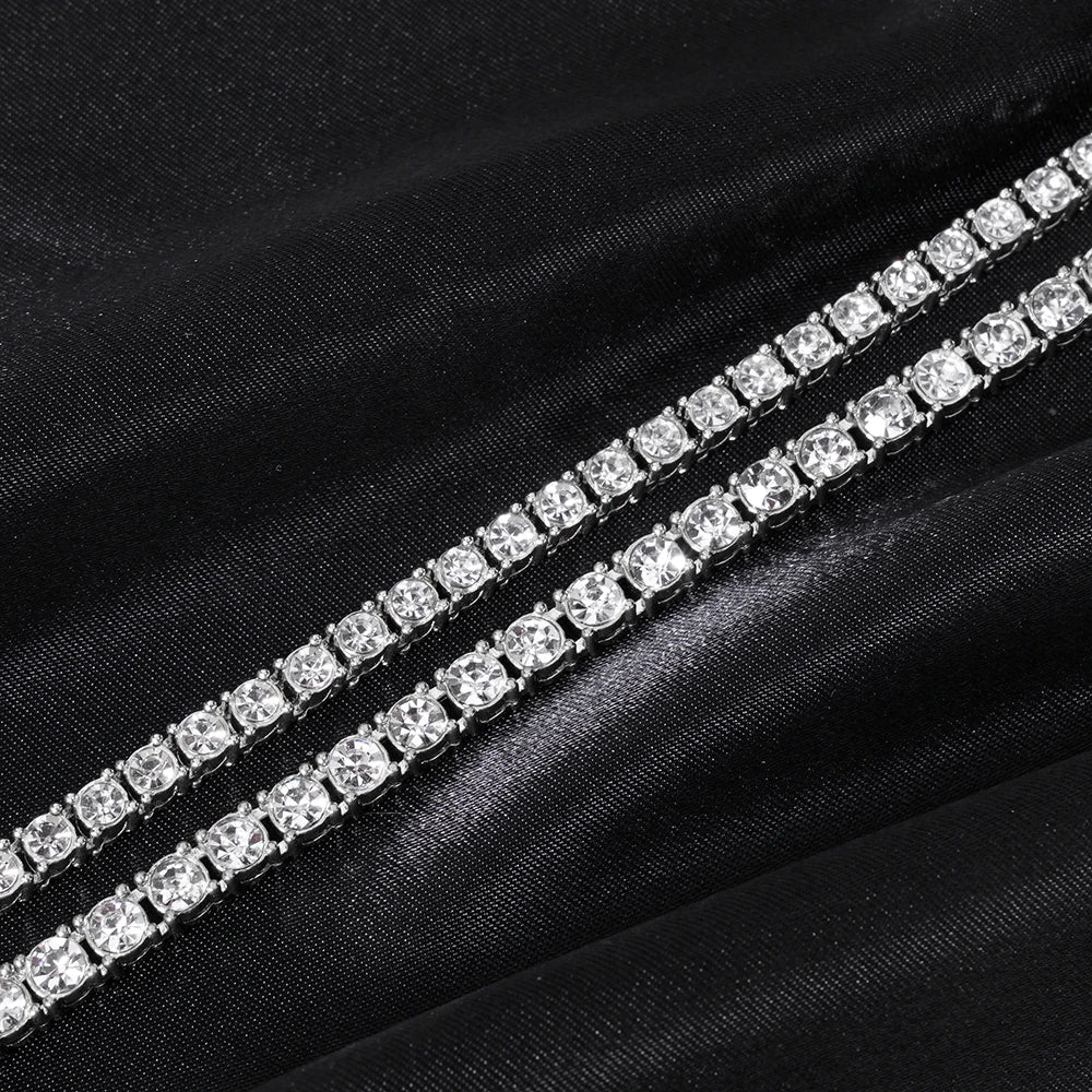 5MM Tennis Chain
