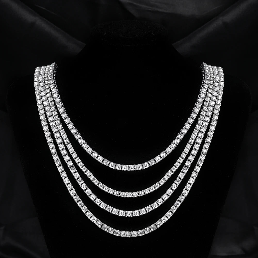 5MM Tennis Chain