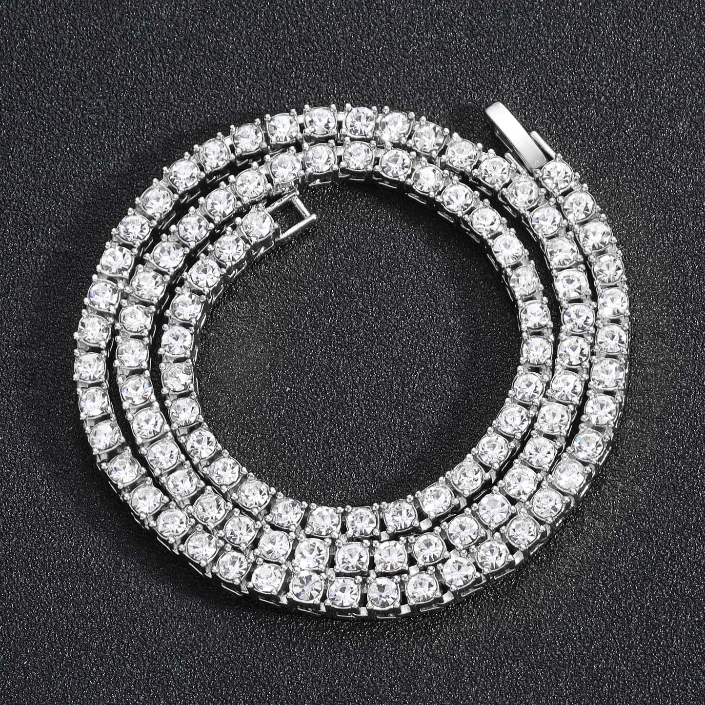5MM Tennis Chain
