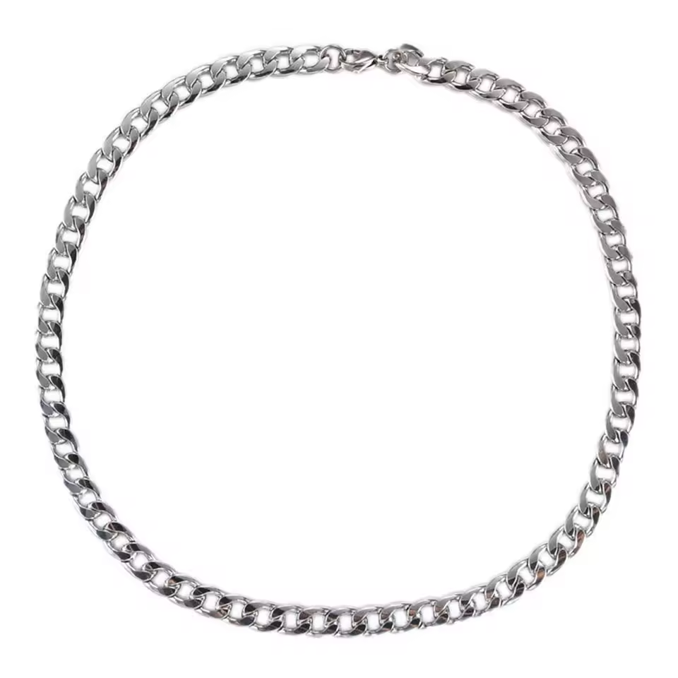 Miami Cuban Chain
