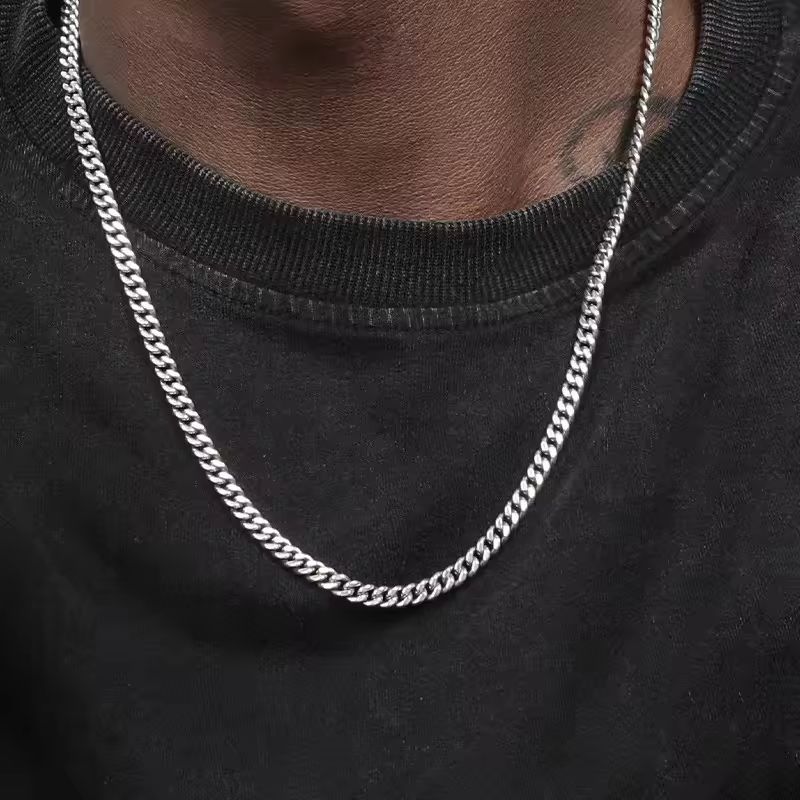 Miami Cuban Chain