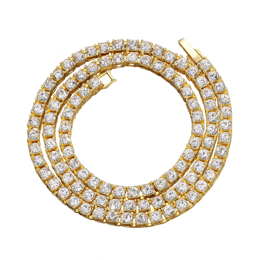 5MM Tennis Chain