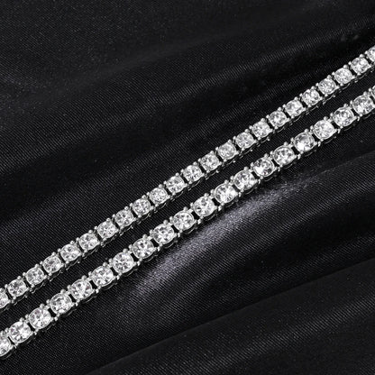 5MM Tennis Chain