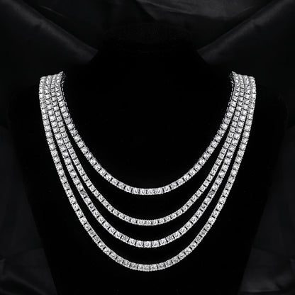 5MM Tennis Chain
