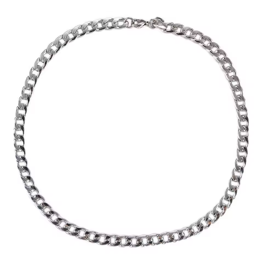 Miami Cuban Chain